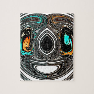 Puzzle Zebra HAkuna Matata akuna MatataS cadeaux dernier