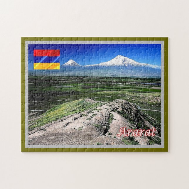 PUZZLE ZPC-AM0008 (Horizontal)