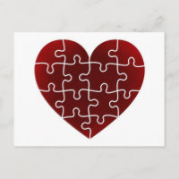 Puzzled Hearts