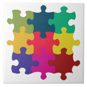Puzzled Tile