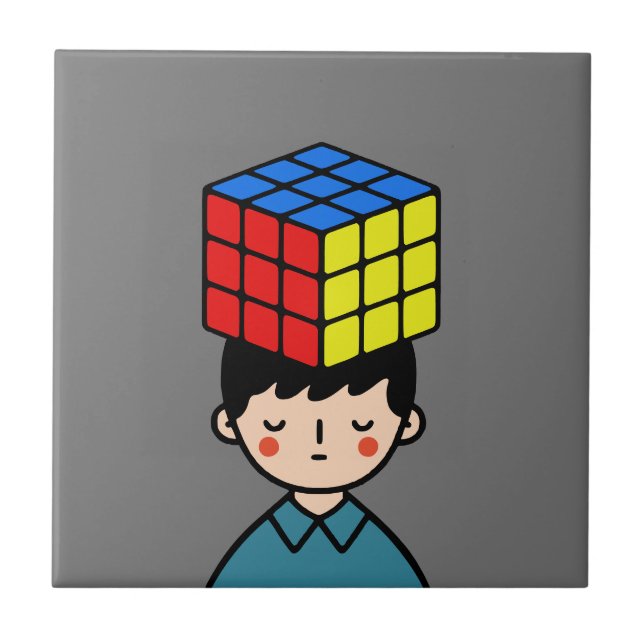 Puzzler Tile (Front)