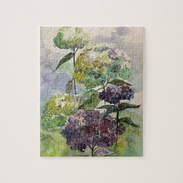 Puzzles (Vertical)