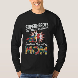 Puzzles Autism Mom Support Autism Awareness Women T-Shirt