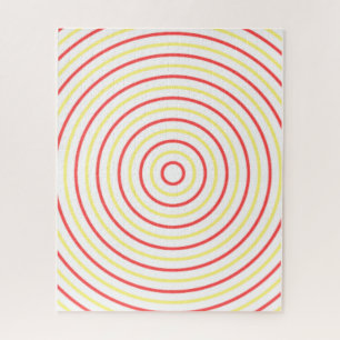 Puzzles circulaires