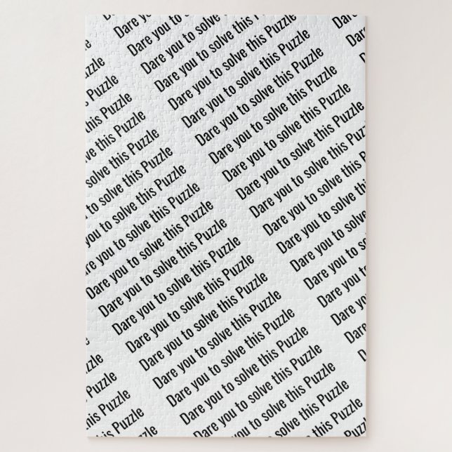 Puzzles Dare you to Solve this puzzle (Vertical)