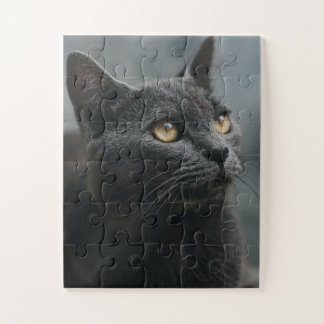Puzzles de chat