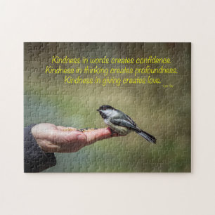 Puzzles d'inspiration pour adultes