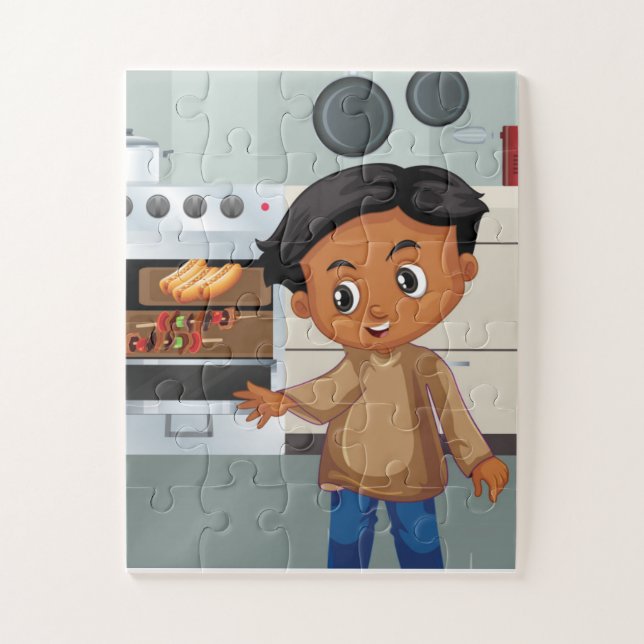 puzzles divers enfants (Vertical)
