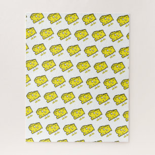 Puzzles Fromage Fromage