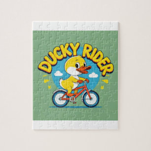 Puzzles pour enfants