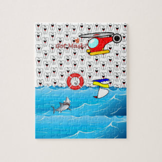 Puzzles Teeth Got Mask Toilet Paper Covid19