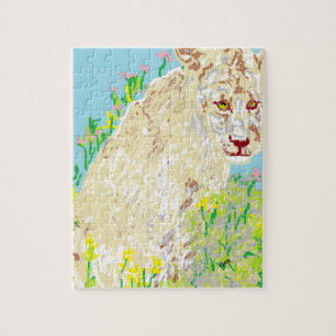 Puzzles : Within The Wild