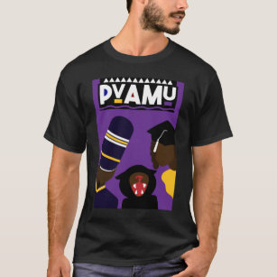 PVAMU Family T-Shirt 2021