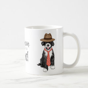 PWD Dad Coffee Mug