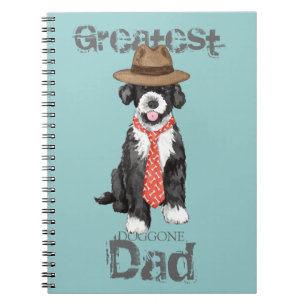 PWD Dad Notebook