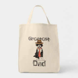 PWD Dad Tote Bag