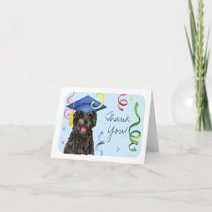PWD Graduate Card