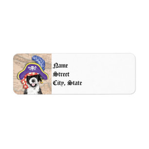 PWD Pirate