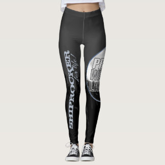 PWL Dark Side Leggings