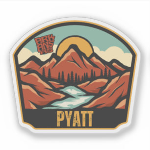 Pyatt, Arkansas