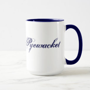 Pyewacket Name Mug