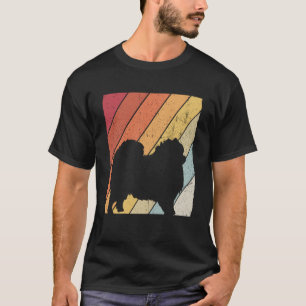Pygmy spitz saying T-Shirt