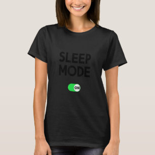 Pyjamas Nightdress Nightwear Sleepwear T-Shirt