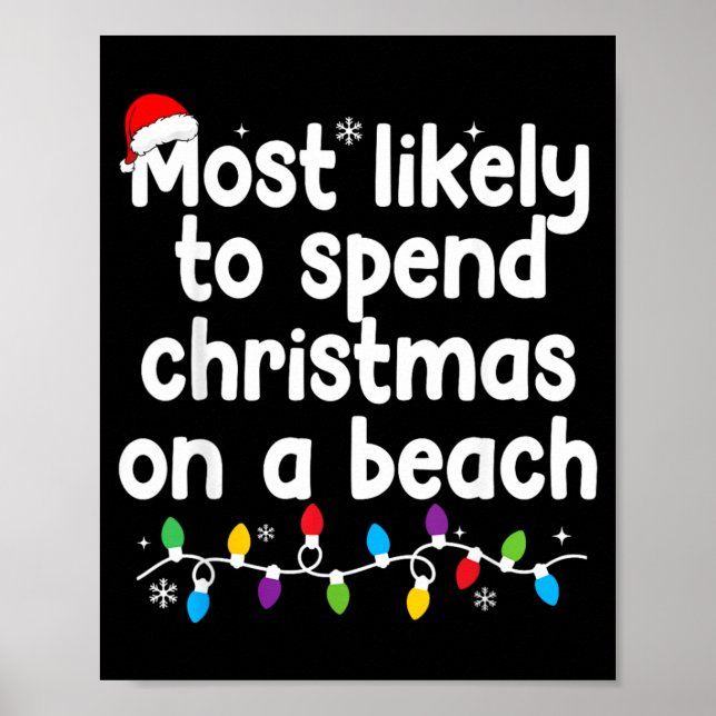 Pyjamas Poster (Front)