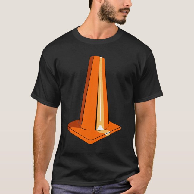 Pylon T-Shirt (Front)