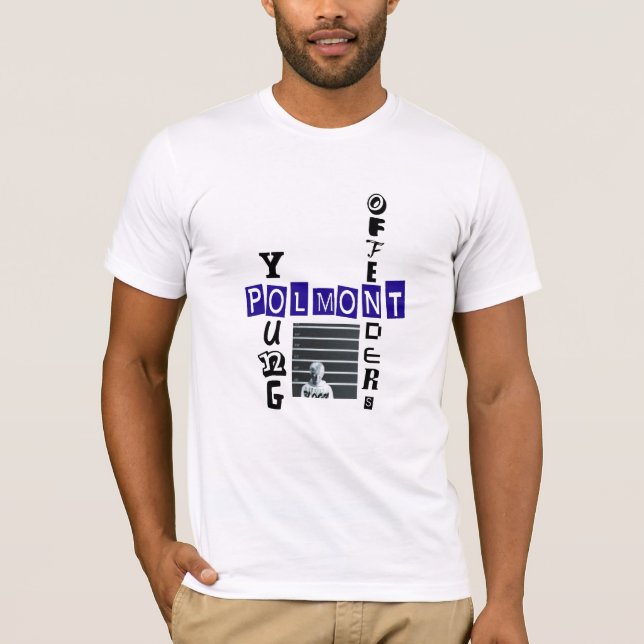 PYO II T-Shirt (Front)