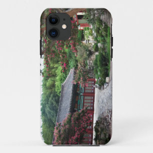 •·♥☼Pyochungsa(Temple) iPhone 5 Case☼♥·• 11 Case