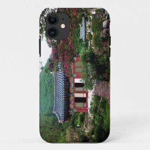 ・ ・ Pyochungsa (Temple) iPhone 5 Coque ☼ ・ ・