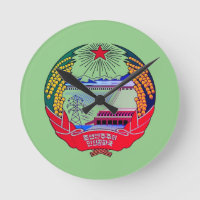 Pyongyang, North Korea (DPRK) Hermit Kingdom