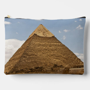 Pyramid Accessory Pouch