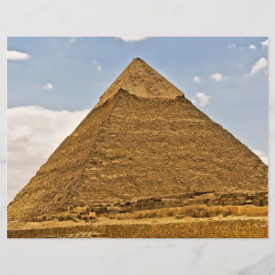 Pyramid Flyer