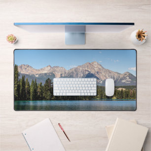 Pyramid Mountain, Beauté canadienne, Paysage