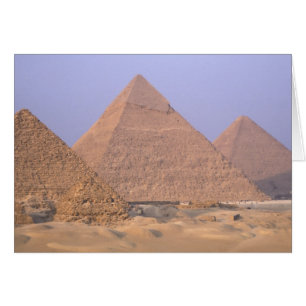 Pyramid of Menkaure Mycerinus), Pyramid of