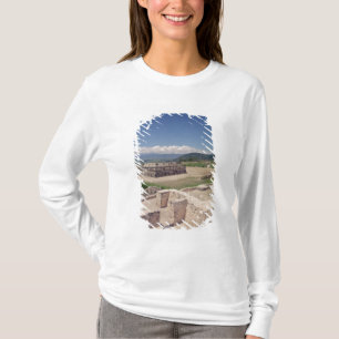 Pyramid of the Feathered Serpent T-Shirt