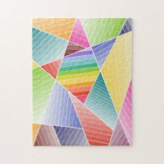 Pyramid Puzzle