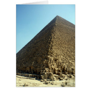 pyramid stone