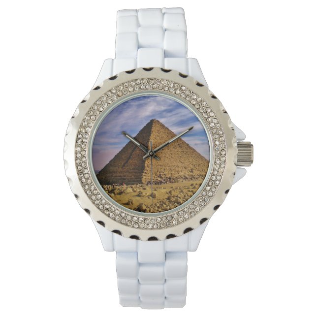 Pyramid Watch (Front)