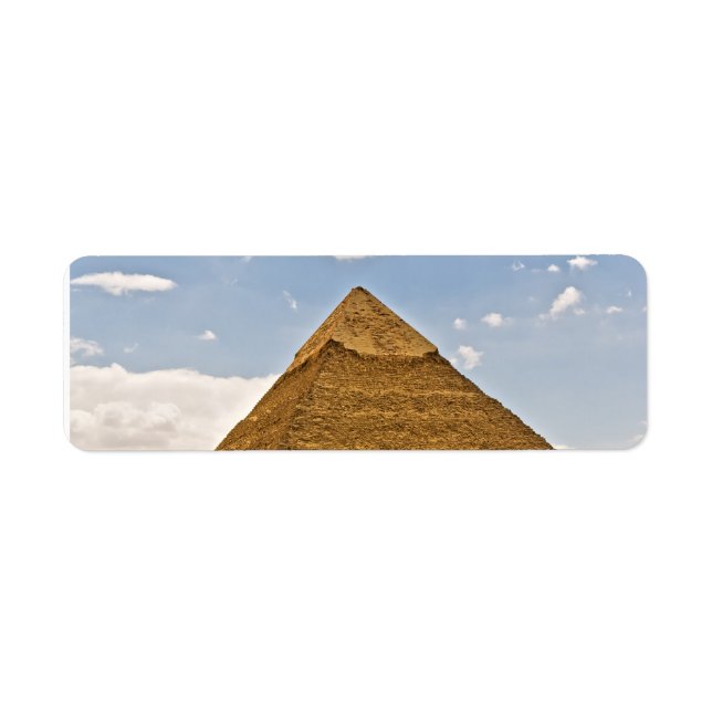 Pyramide (Devant)