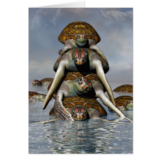 Pyramide de l'amour (Devant)