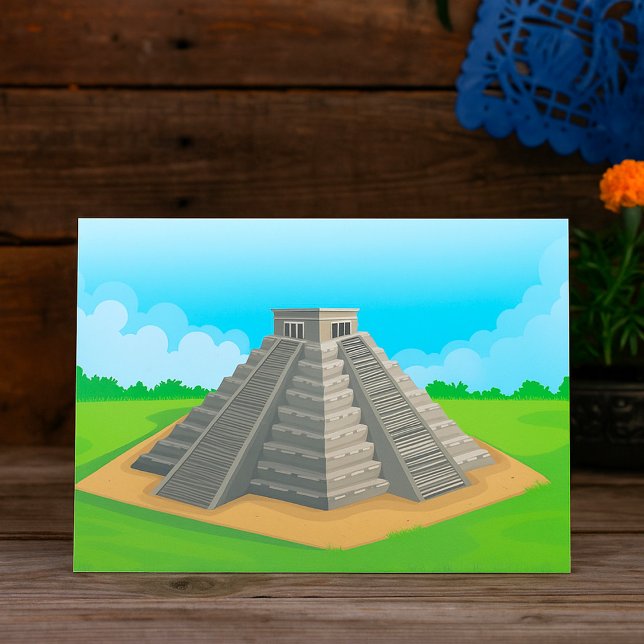 Pyramide Des Invitations Solaires (Créateur téléchargé)