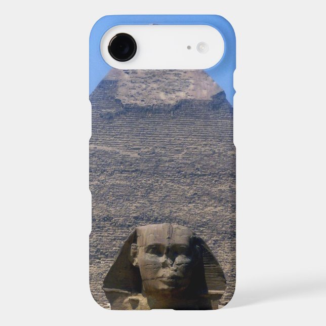 pyramide du sphinx (Verso)