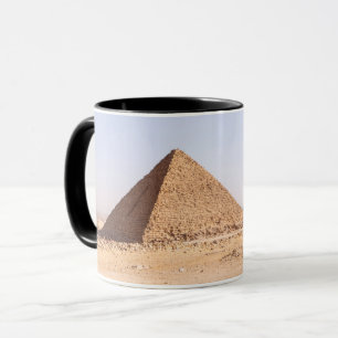Pyramids of Egypt Mug