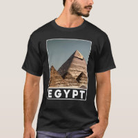 Pyramids of Giza Cairo Egypt