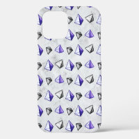Pyramids Pattern Geometry Math Teacher