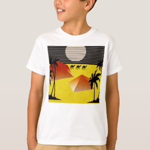 Pyramids T-Shirt