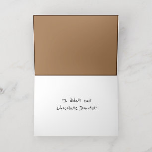 Pyrenees French Greeting Card